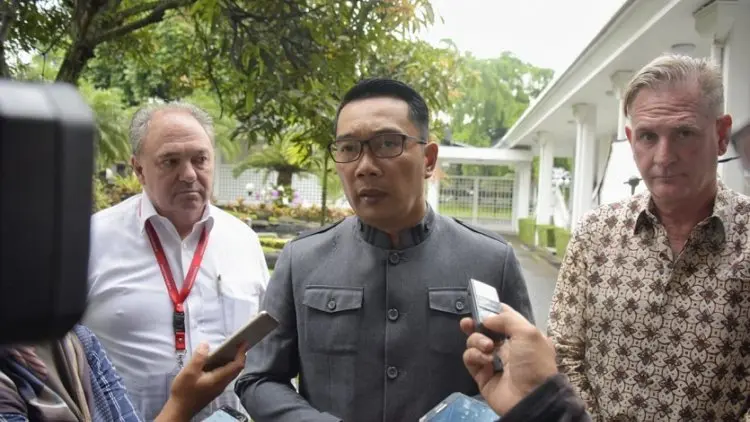 Keren Nih, Sampah Plastik di Jabar Diubah Jadi Solar