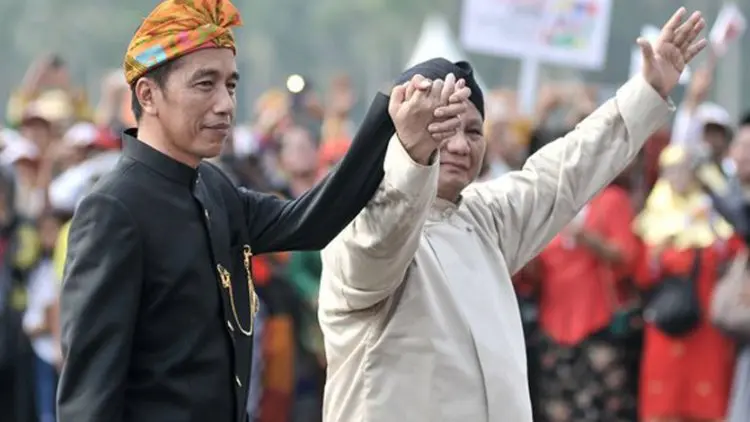 Bersatu, Jangan Terbelah (Lagi)