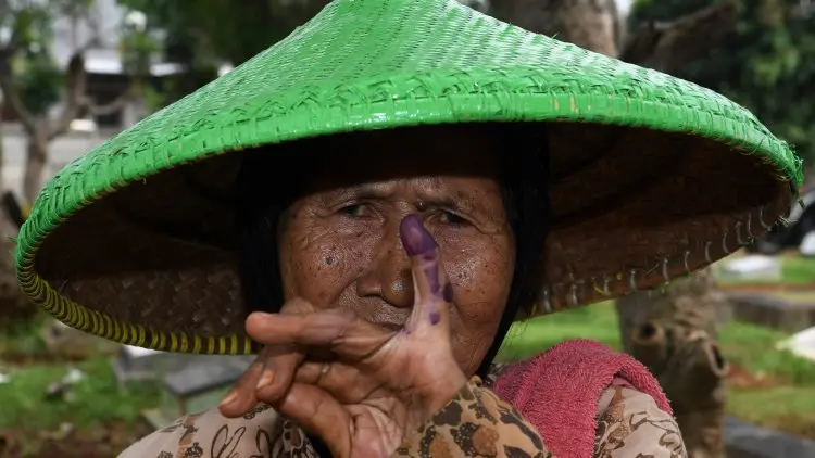 Karut-marut Pemilu di Kabupaten Cianjur