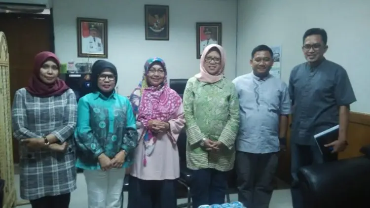 Diskominfo Dukung Bandung Seribu Kampung lewat OpenSID