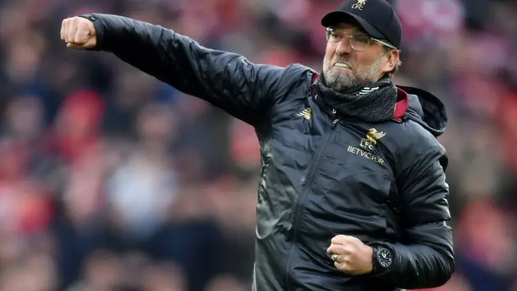 Liverpool vs Barcelona, Ah Klopp Sudah 'Gatal'