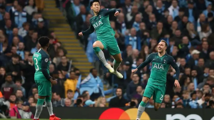 Langkah City ke Semifinal Dihadang VAR