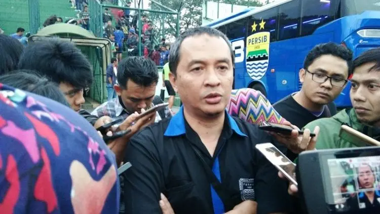 Ini Jadwal Persib vs Borneo FC di Babak 8 Besar Piala Indonesia