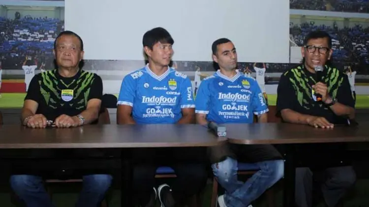 Ini Penjelasan Jupe Soal Cederanya