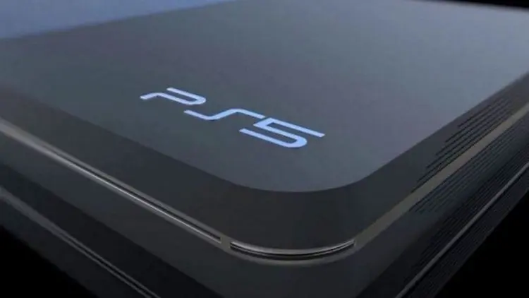 Keren, Begini Spek Resmi PlayStation 5