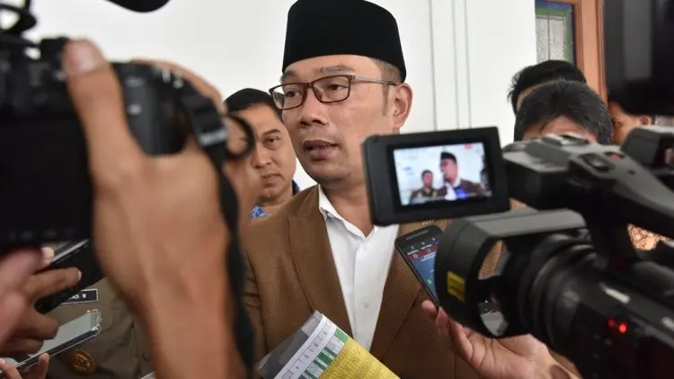 Pemilu di Jabar Aman dan Kondusif