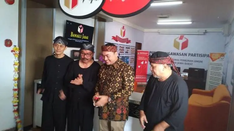 Wow Ada 13 Pelanggaran Pemilu, Cianjur Terbanyak