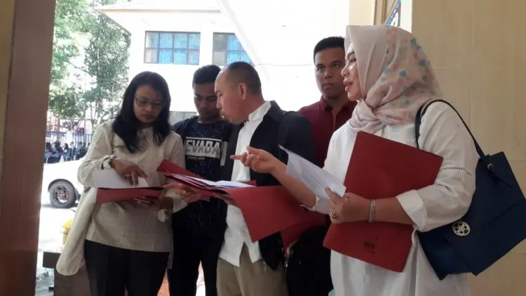 Anak Dikeluarkan dari Pelnus, Ketua Komite Sekolah Lapor Disdik