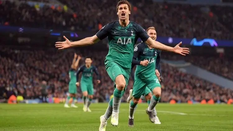 Jadwal Liga Inggris: Aroma Dendam Man City vs Tottenham!