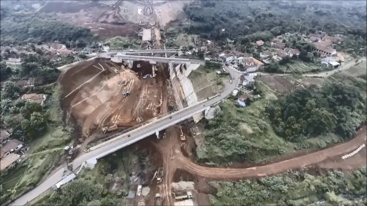 Tol Cisumdawu Jalur Alternatif Mudik, Keamanannya Bagaimana?