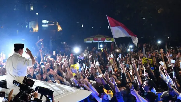 Pengamat: People Power Bukan Mobilisasi Massa