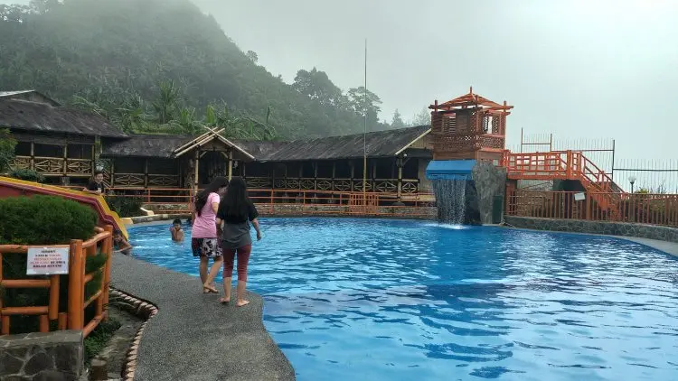 Yuk ke Villa Khayangan Puncak, Instagrammable Banget!