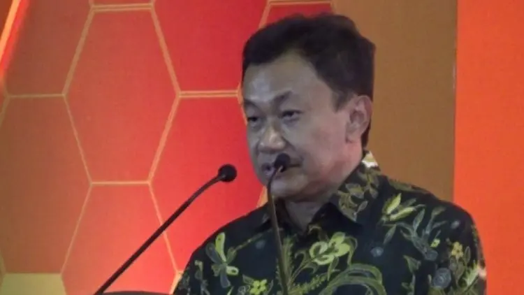 Kemendikbud dan BNSP Sahkan Skema Sertifikasi KKNI SMK