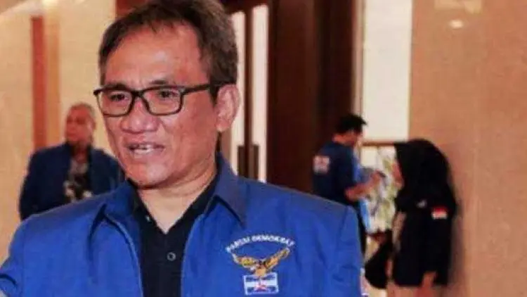 Tuduhan Curang Sudah Ada Sejak Pemilu Era SBY