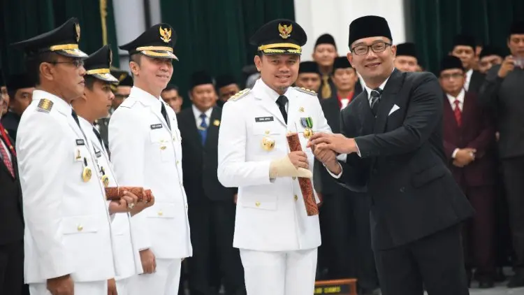 Bima Pastikan Hubungan dengan PAN Baik-baik Saja