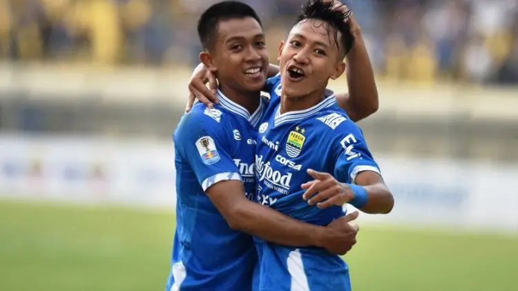  Diminta Lawan Tim Mario Gomez, Beckham : Bagaimana Pelatih Saja