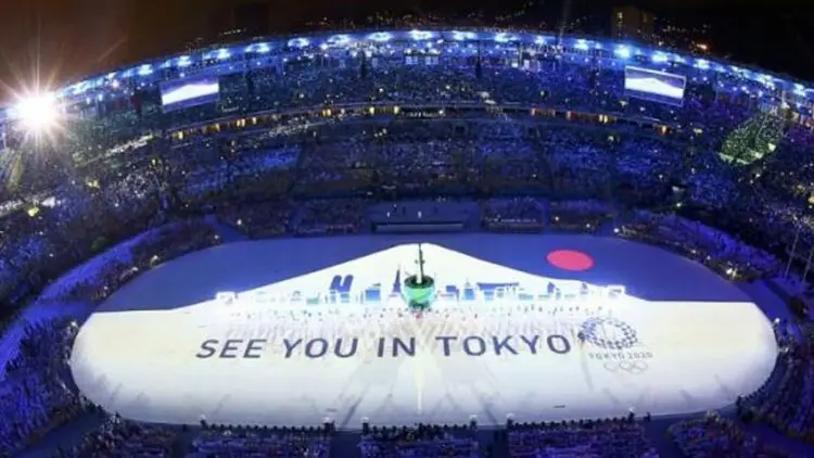 Tiket Olimpiade 2020 Bisa Diperoleh Mulai 9 Mei