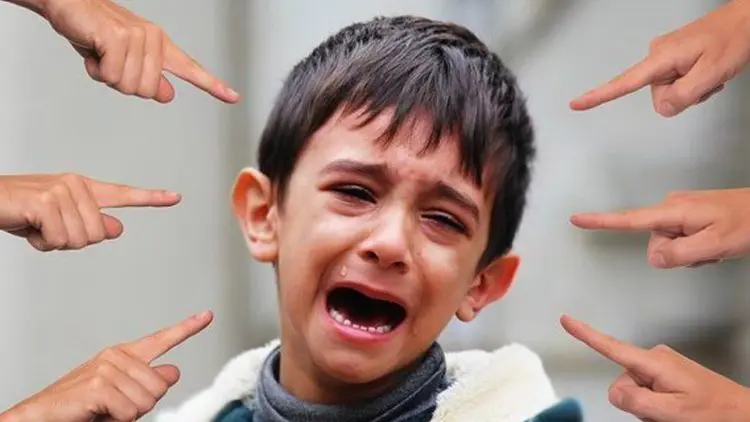 Agar Anak Tidak Mem-bully, Inilah yang Harus Dilakukan Orang Tua