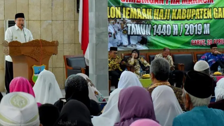 Pra Manasik Haji, Tingkatkan Pemahaman Dengan Bimbingan