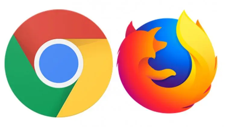 Google Dituduh Lakukan Sabotase terhadap Firefox