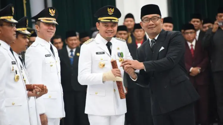 Bima Arya: Tidak Ada Program 100 Hari