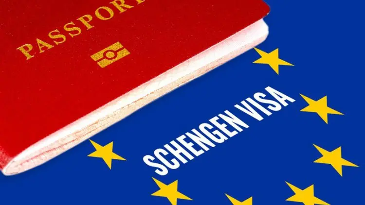 Permohonan Visa Schengen di Indonesia Meningkat