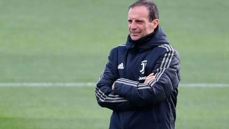 Laga Fiorentina Bukan Penentu Juara Juventus, Lalu?