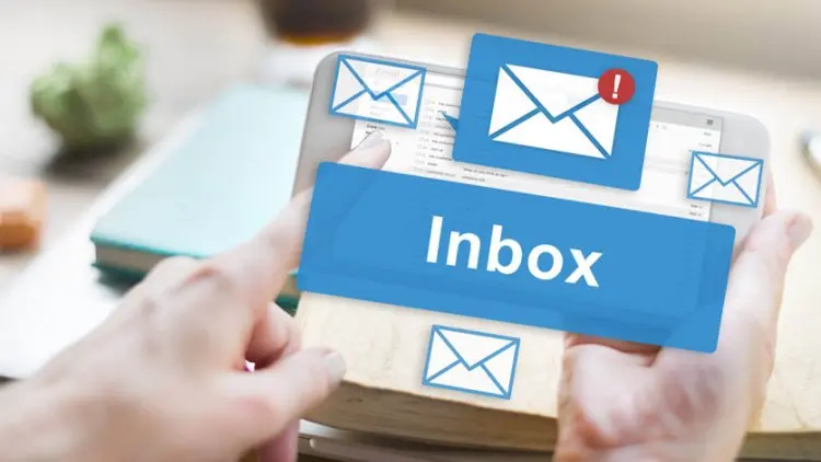 Tips Cepat Bersihkan Inbox Email Anda