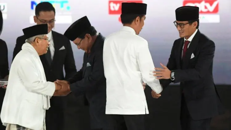 Paskah dan Pemimpin yang Pancasilais