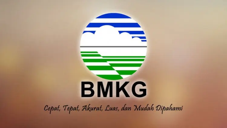 Waspada Hujan Angin dan Petir di Sebagian Jakarta