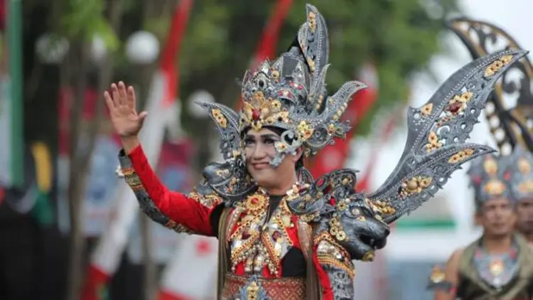 Menpar: Selamat Jalan Maestro Carnival Indonesia