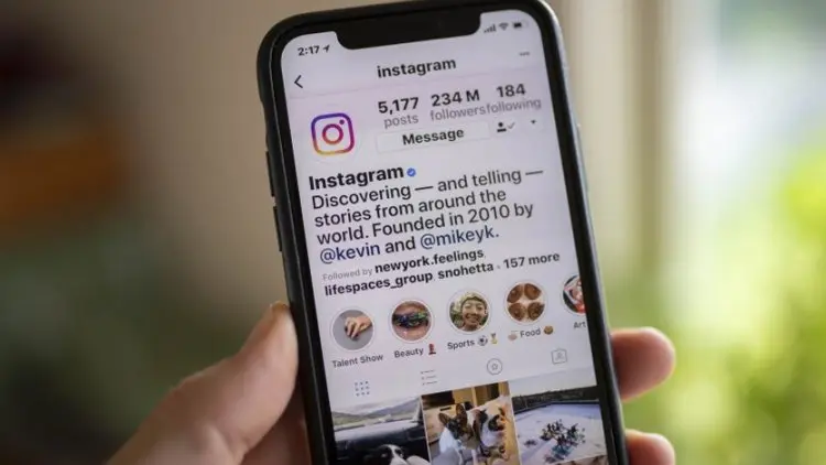 Instagram Bakal Hilangkan Like?