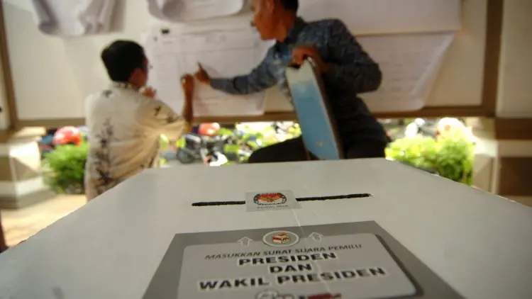 Ada 1.200 Kecurangan Pilpres yang Dilaporkan BPN