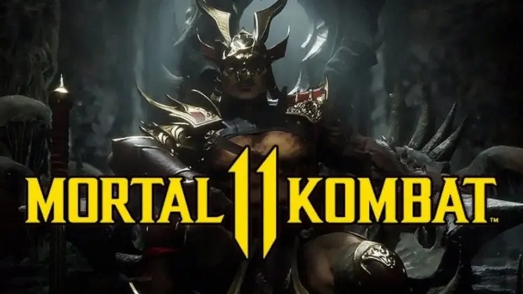 Mortal Kombat 11 Batal Rilis di Indonesia, Kenapa?