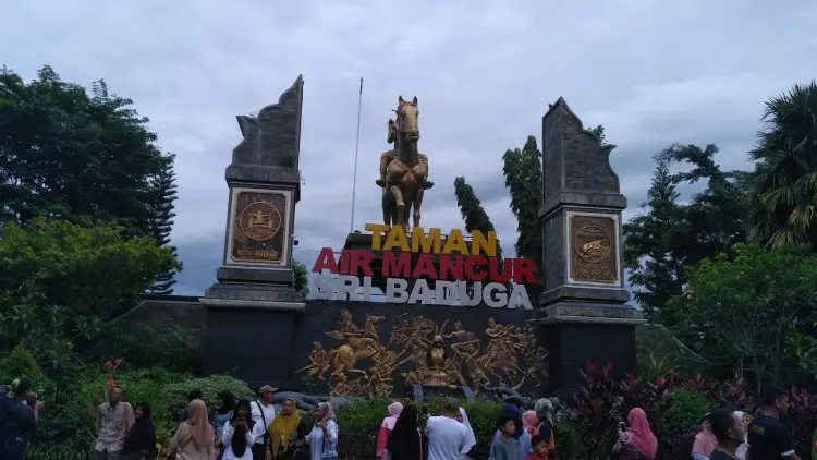 Pj Sekda Purwakarta: Perlu Unit Khusus Keloka Pariwisata 