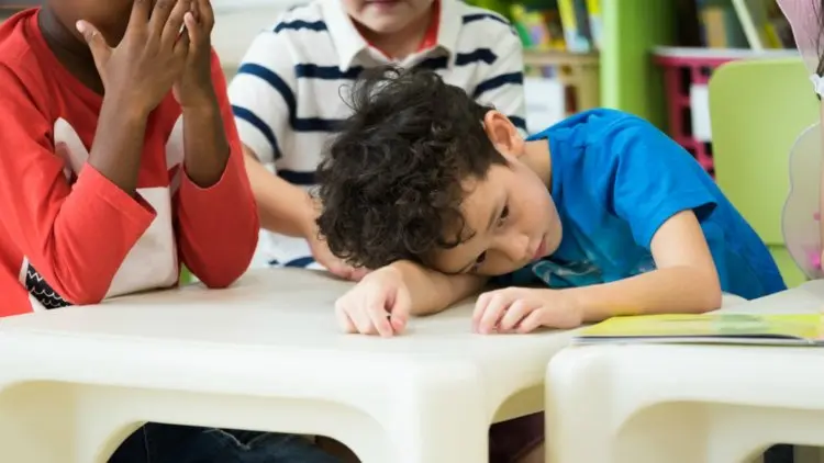 Begini Cara Besarkan Anak Agar Tak Mem-bully