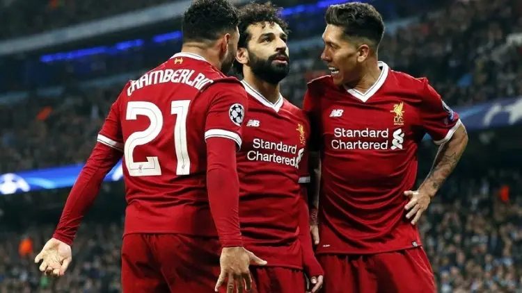 Liverpool Under Pressure, Alisson: Nggak Juga!