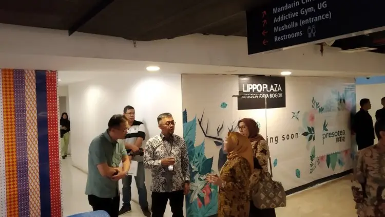 MPP Kota Bogor Terapkan Sistem Berbasis Online