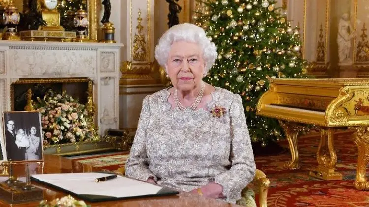 Wow, Ratu Elizabeth Rayakan Ulang Tahun Ke-93