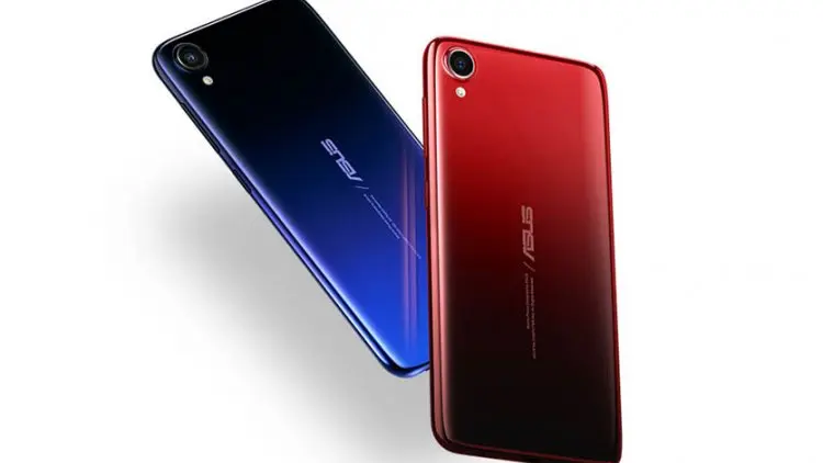 ASUS Luncurkan ZenFone Live L2, Harga Rp1 Jutaan