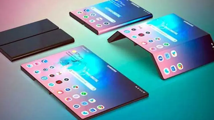 Ini Rangkaian Rumor Terkait Samsung Galaxy Note 10