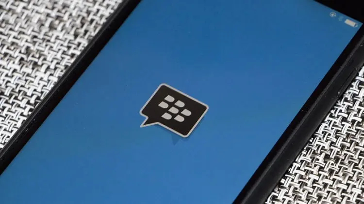 BBM Ditutup, BlackBerry Gantikan dengan BBMe