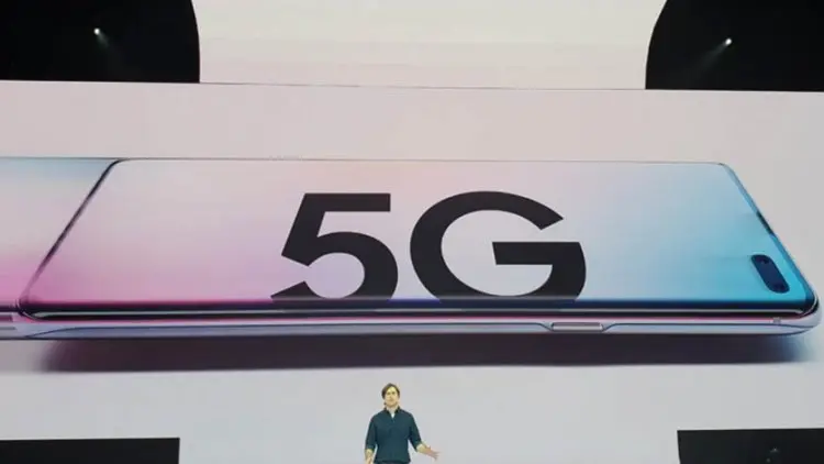 Skor Kamera Galaxy S10 5G Imbangi Huawei P30 Pro