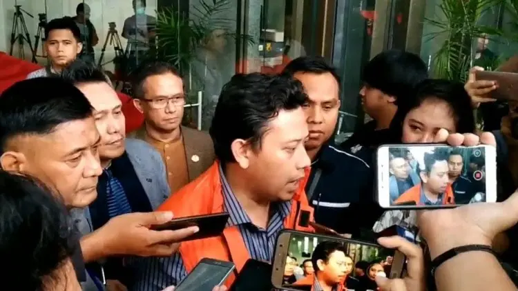 Dilimpahkan Pekan Ini, Bupati Cianjur Nonaktif Segera Disidangkan