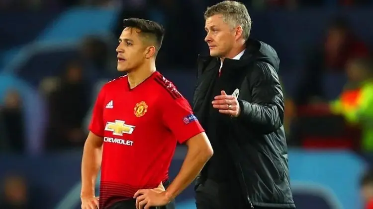 Man United vs Man City, Ini Janji Solskjaer