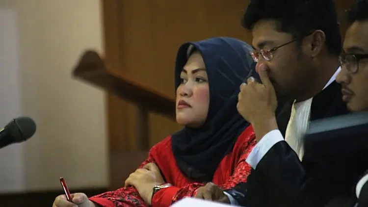 Neneng Hasanah Dikabarkan Sudah Melahirkan