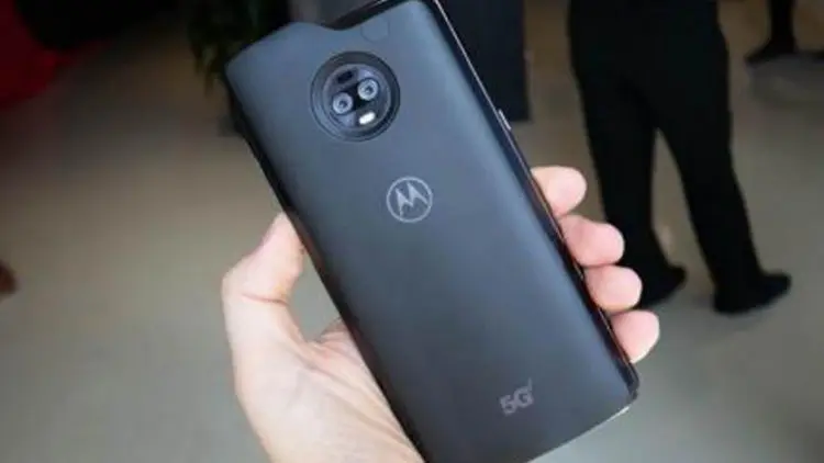 Motorola Siapkan 2 Lagi Smartphone Motorola One