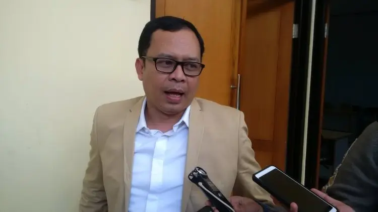 Satu TPS di Pangandaran Lakukan Pemungutan Suara Ulang