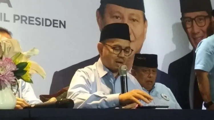 BPN Cium Aroma Kecurangan Sistemik di Pemilu 2019