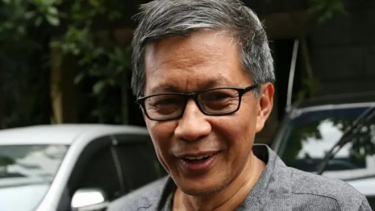 Rocky Gerung dan Tompi Jadi Saksi Sidang Ratna